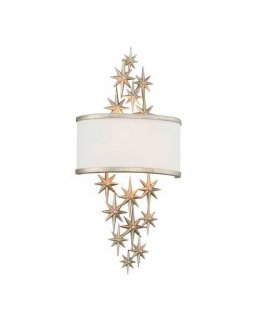 Corbett 200-12 Superstar Wall Sconce